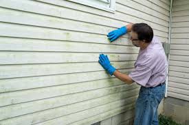 Best Wood Siding Installation  in Aspermont, TX